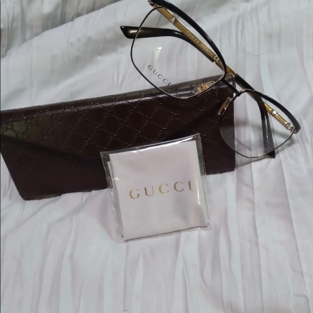 Gucci Frames - image 6